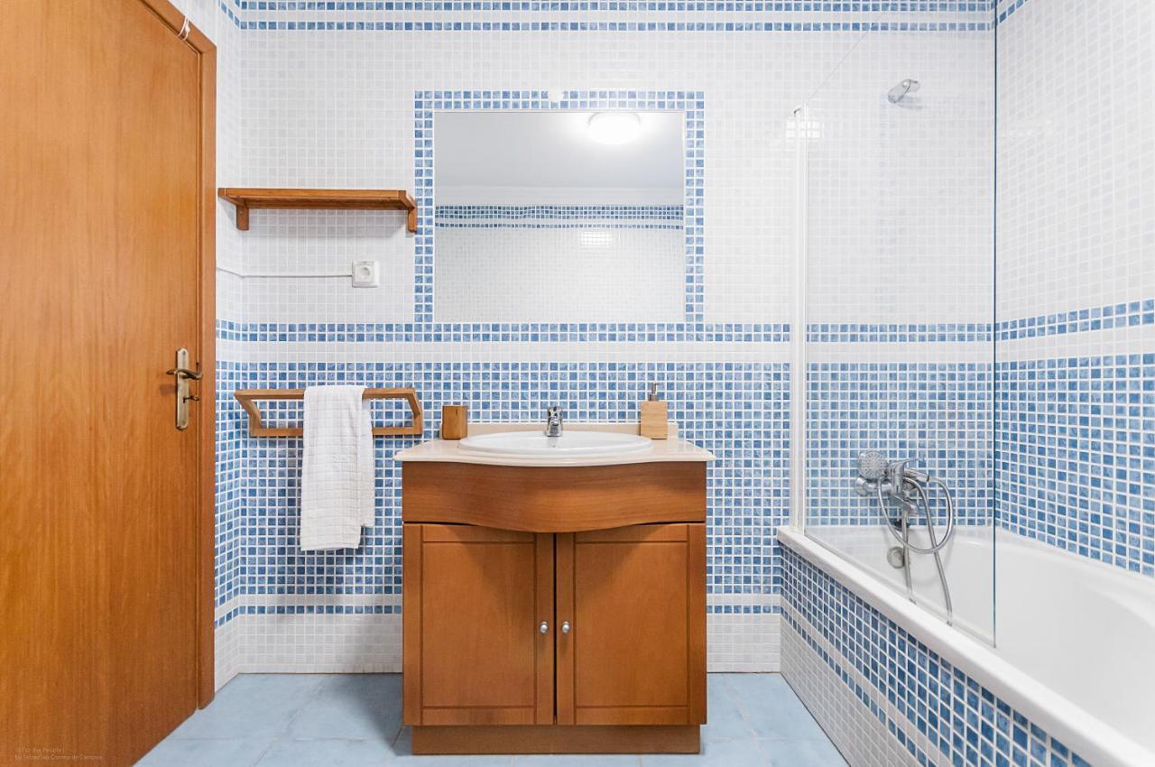 Apartment Praia Da Arrifana! Aljezur Luaran gambar