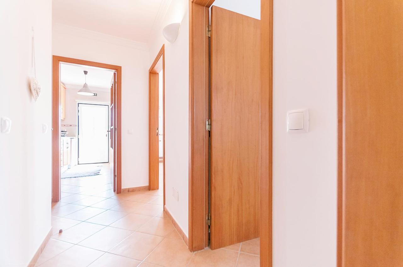 Apartment Praia Da Arrifana! Aljezur Luaran gambar