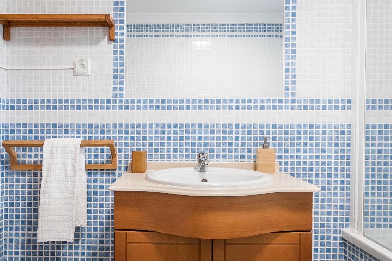 Apartment Praia Da Arrifana! Aljezur Luaran gambar