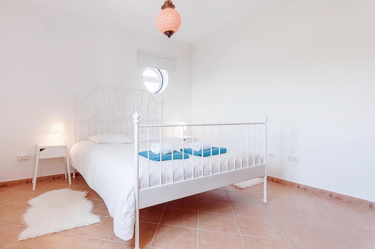 Apartment Praia Da Arrifana! Aljezur Luaran gambar