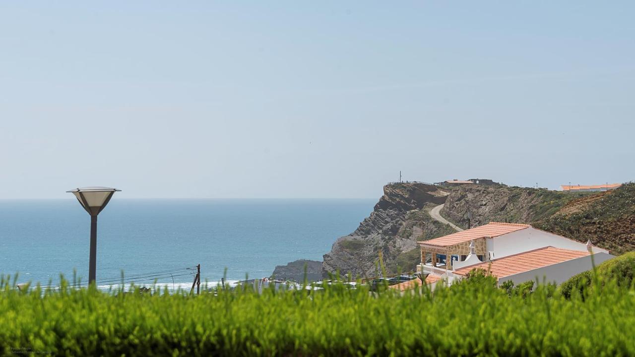Apartment Praia Da Arrifana! Aljezur Luaran gambar