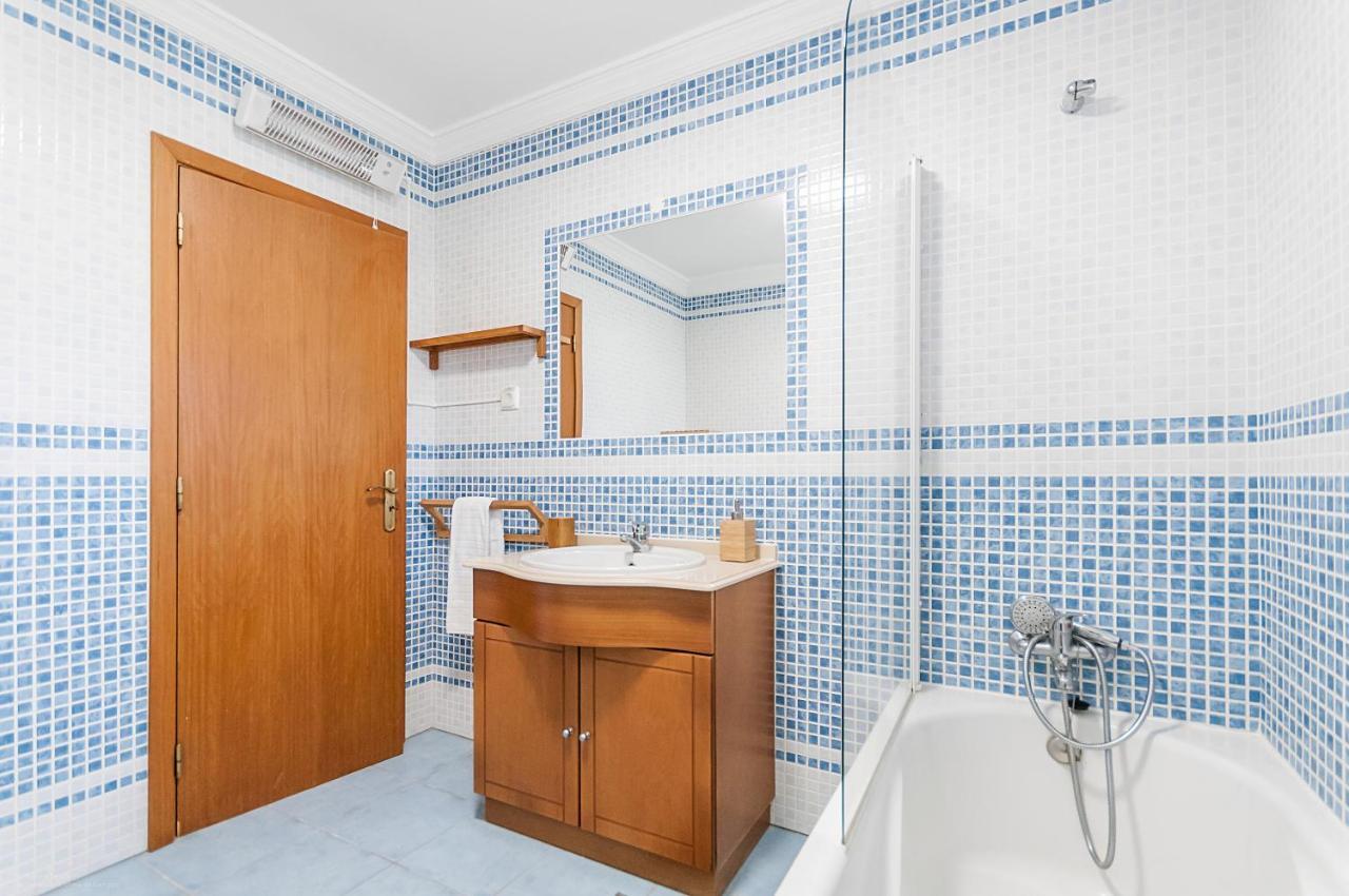 Apartment Praia Da Arrifana! Aljezur Luaran gambar